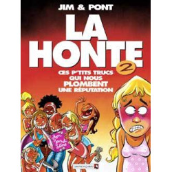 La Honte - Tome 02