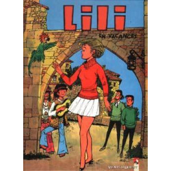 Lili - Tome 21