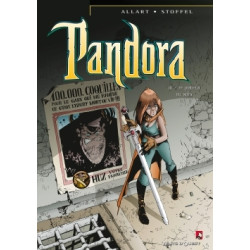 Pandora - Tome 03