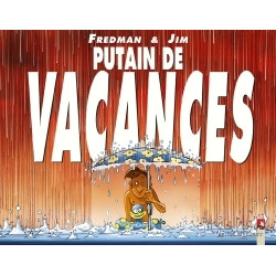 Putain de Vacances