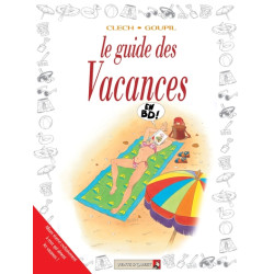 Les Guides en BD - Tome 23