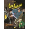 La Java des gaspards - Tome 02