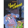 La Java des gaspards - Tome 01