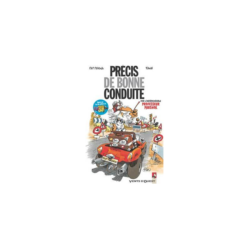 Précis de bonne conduite