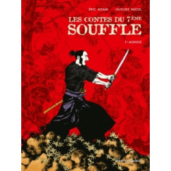 Les Contes du Septième...