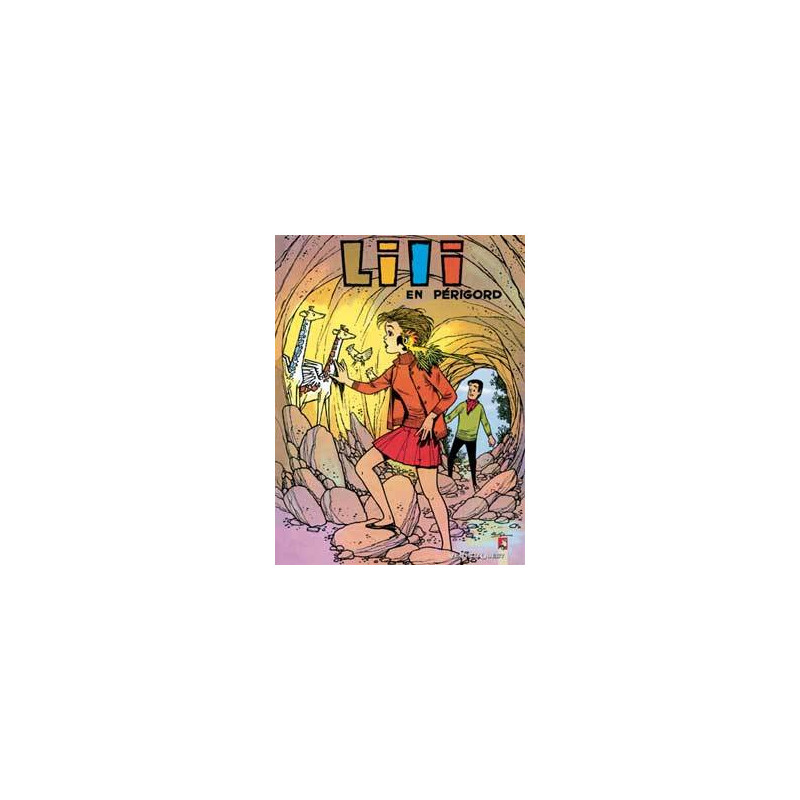 Lili - Tome 18