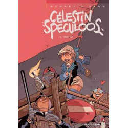 Célestin Speculoos - Tome 02