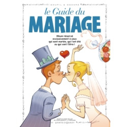 Les Guides en BD - Tome 22