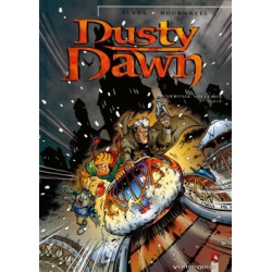 Dusty Dawn - Tome 02