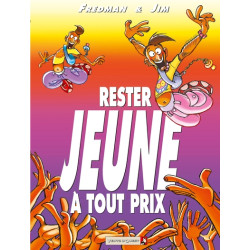 Rester jeune à tout prix