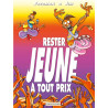 Rester jeune à tout prix