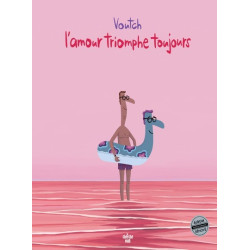 L'amour triomphe toujours -...