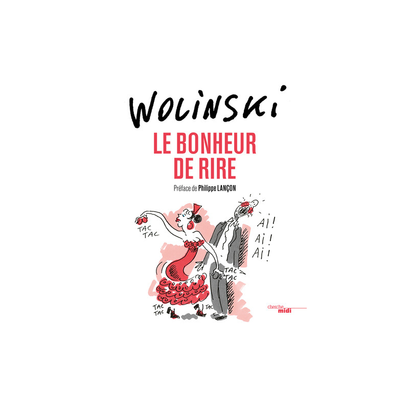 Le Bonheur de rire