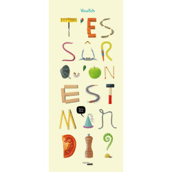 T'es sûr qu'on est mardi ?...