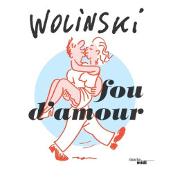 Fou d'amour