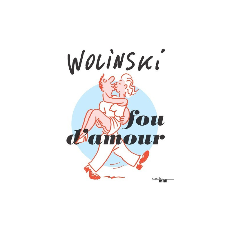 Fou d'amour