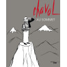 Chaval au sommet