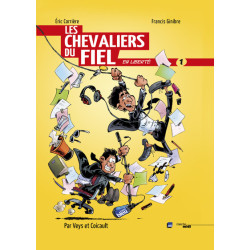 Les chevaliers du fiel -...