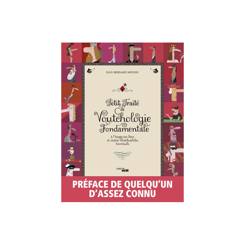 Petit traité de Voutchologie fondamentale