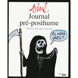 Journal pré-posthume