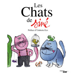 Les Chats (nouvelle édition)
