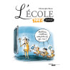L'ECOLE 100% HUMOUR
