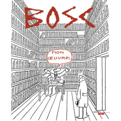 Mon oeuvre