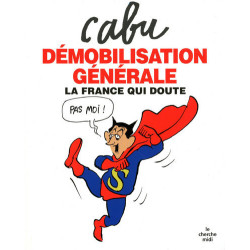 Démobilisation générale