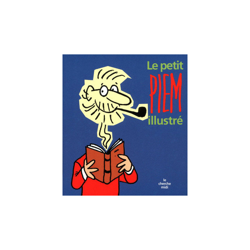 Le petit Piem illustré