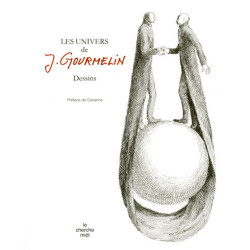 Les univers de J. Gourmelin