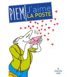 J'aime La Poste