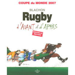Rugby d'avant, rugby...