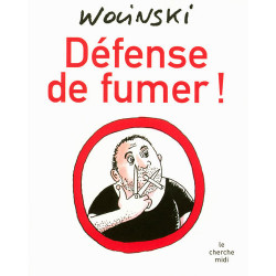 Défense de fumer