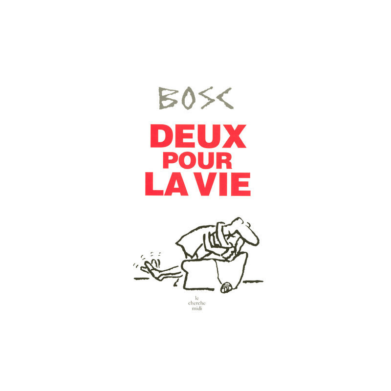 Deux pour la vie