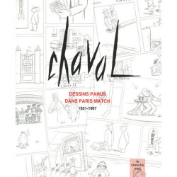 Chaval dessins parus dans...