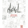 Chaval dessins parus dans Paris Match