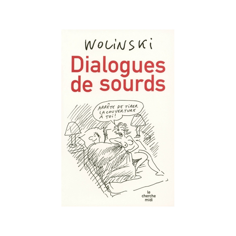 Dialogues de sourds