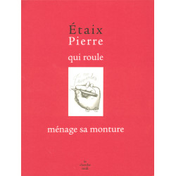 Etaix Pierre qui roule...