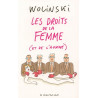 Les droits de la femme et de l'homme