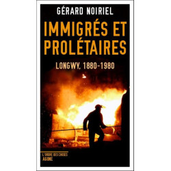 Immigrés et prolétaires