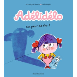 Adélidélo, Tome 04