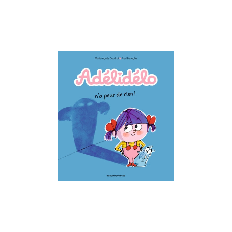 Adélidélo, Tome 04