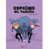 Espions de famille, Tome 06