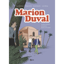 Marion Duval intégrale,...