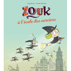 Zouk à l'école des sorciers