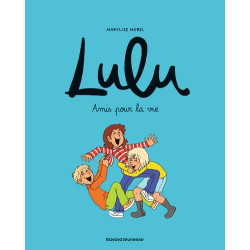 Lulu, Tome 03