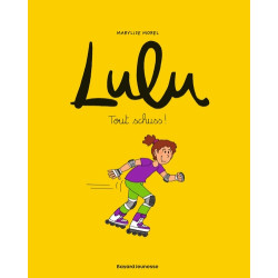 Lulu, Tome 02