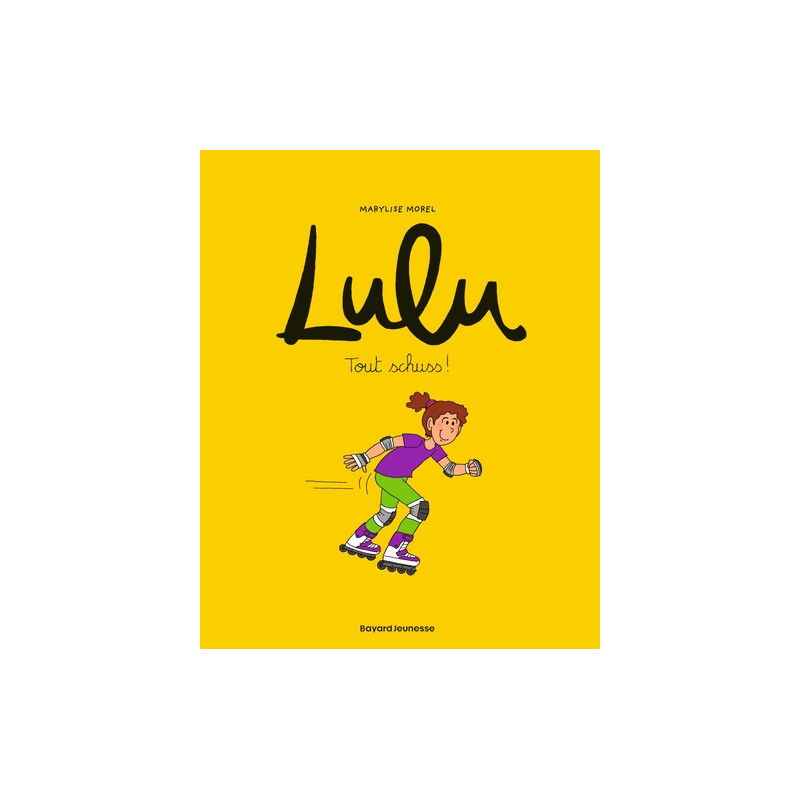 Lulu, Tome 02