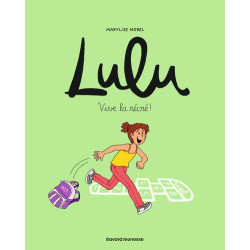 Lulu, Tome 01