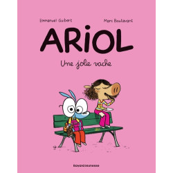 Ariol, Tome 04